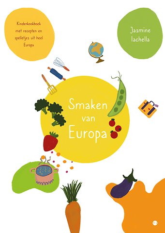 Smaken van Europa