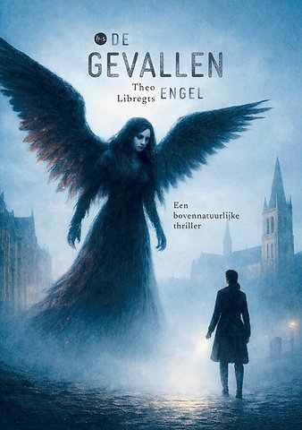 De gevallen engel