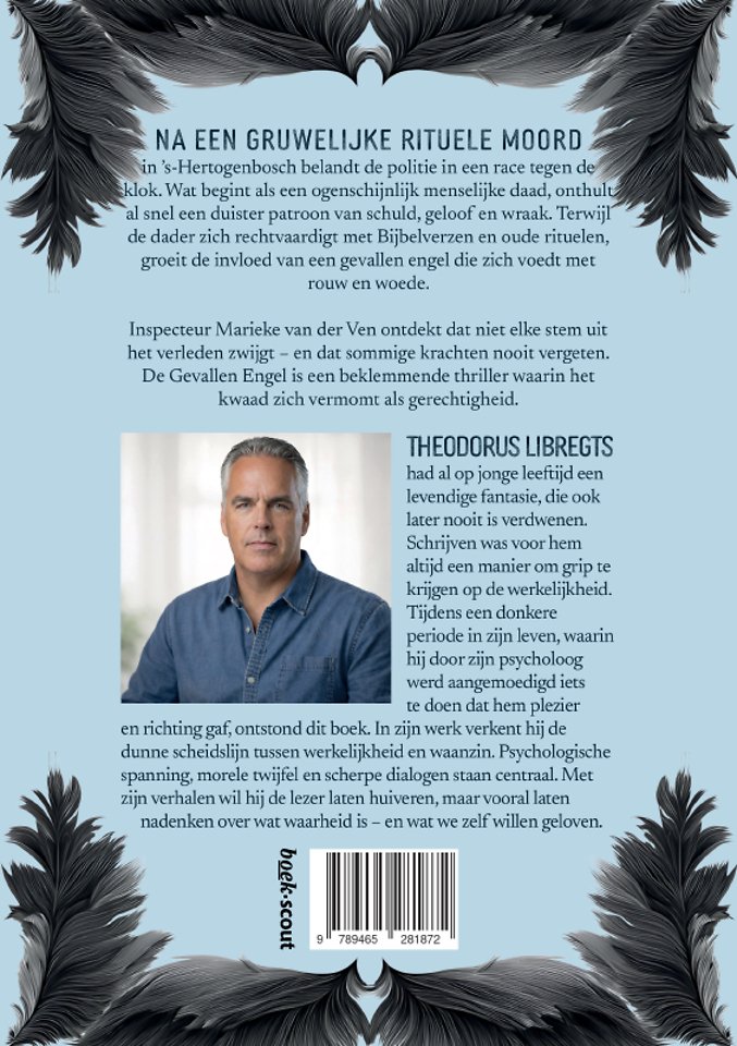 De gevallen engel