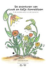 De avonturen van Luuk en Eefje Zonnebloem