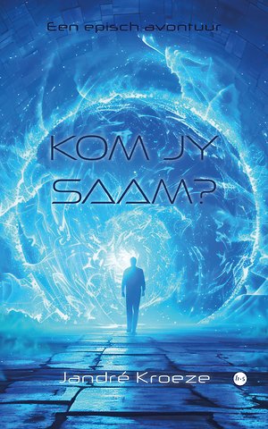 Kom jy saam?
