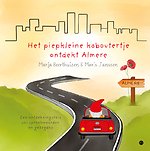 Het piepkleine kaboutertje ontdekt Almere