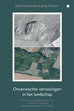 Onverwachte verrassingen in het landschap