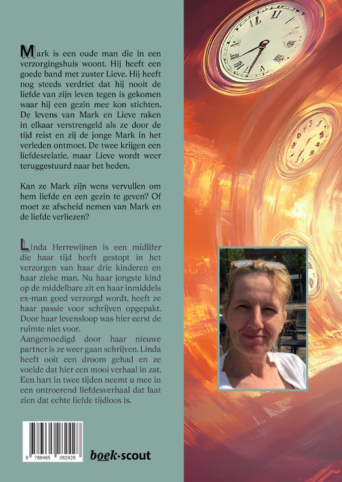 Een hart in twee tijden