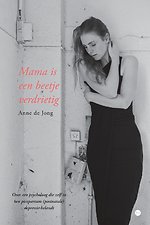 Mama is een beetje verdrietig Mama is een beetje verdrietig