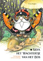 Silva het Wachtertje van het Bos