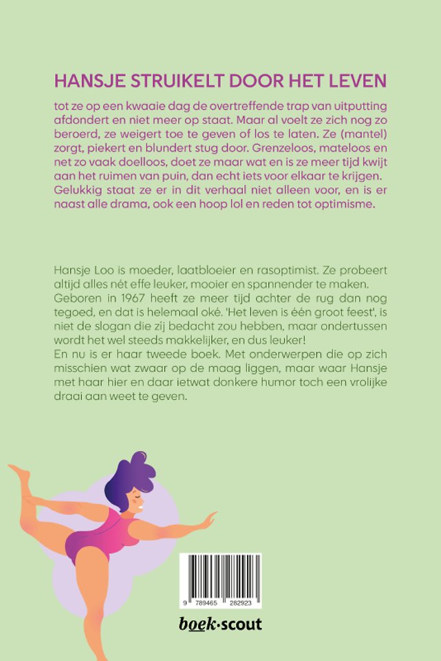 Ga leuke dingen doen... Of yoga