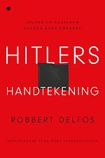 Hitlers handtekening