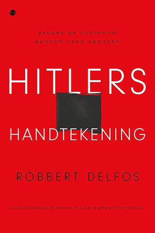 Hitlers handtekening