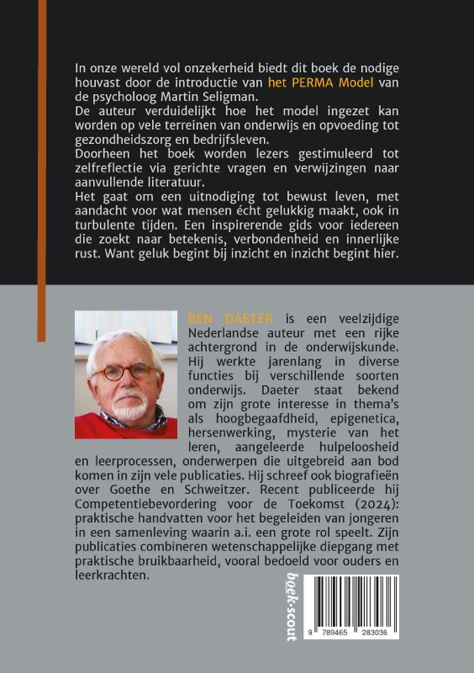 Het PERMA Model