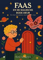 Faas en de magische rode deur