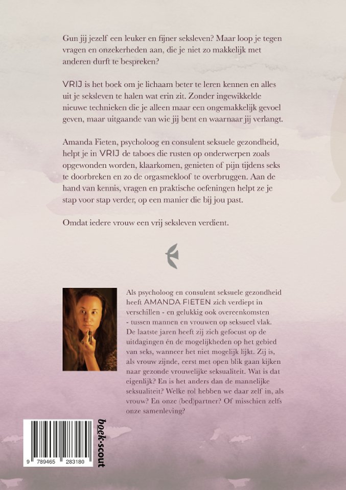 VRIJ