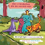 Een vriendschap die de wereld redt