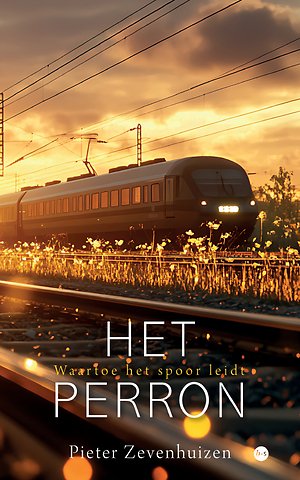 Het perron
