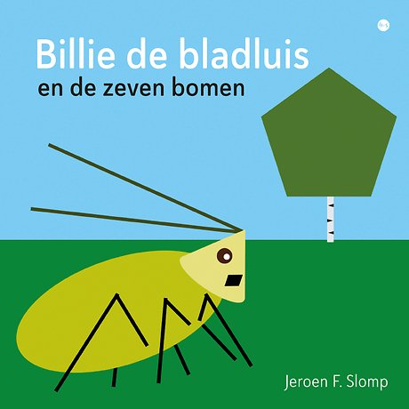 Billie de bladluis