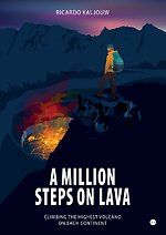A Million Steps on Lava