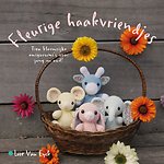 Fleurige haakvriendjes