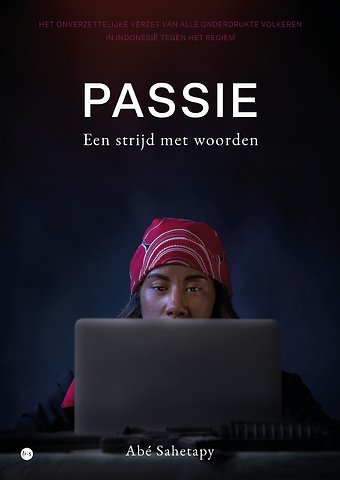 Passie, een strijd met woorden