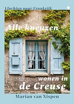 Alle kneuzen wonen in de Creuse