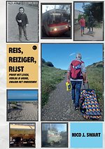 Reis, reiziger, rijst