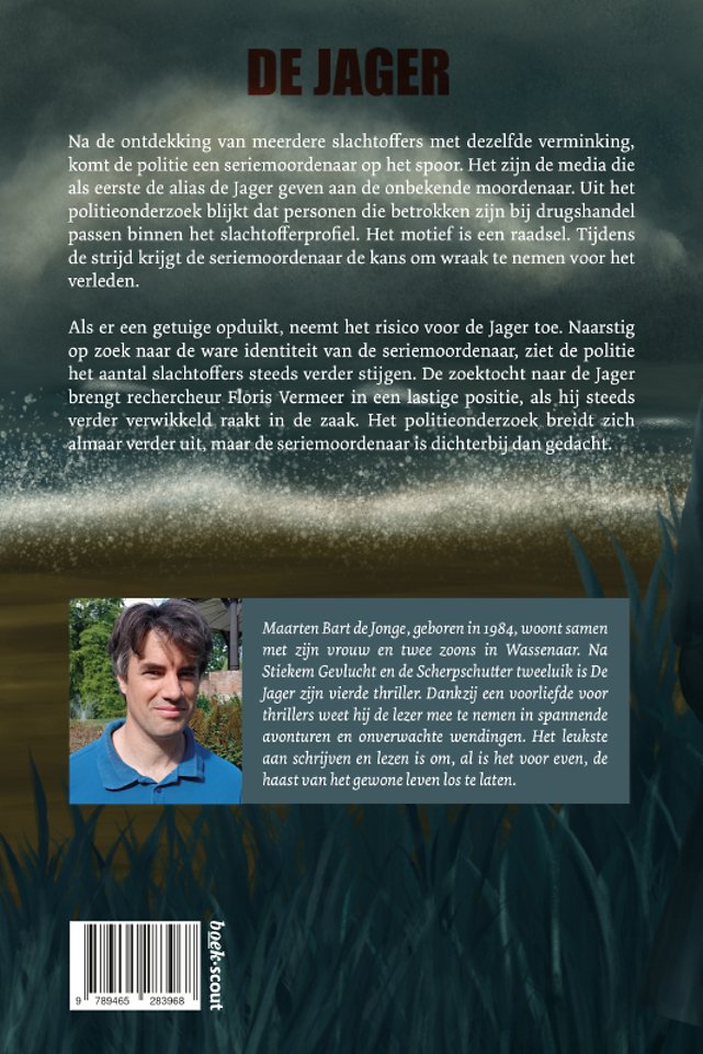 De Jager