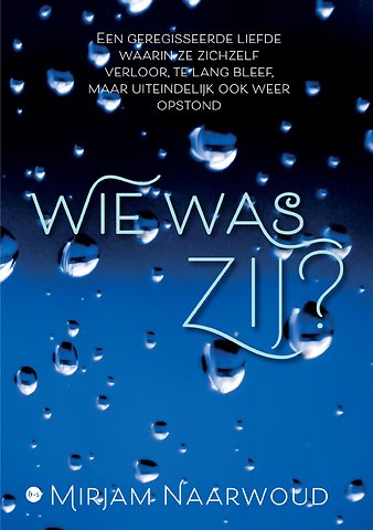 Wie was zij?