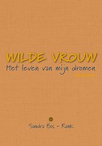 Wilde vrouw