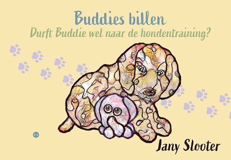 Buddies billen