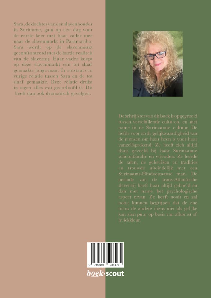 Zwart vuur