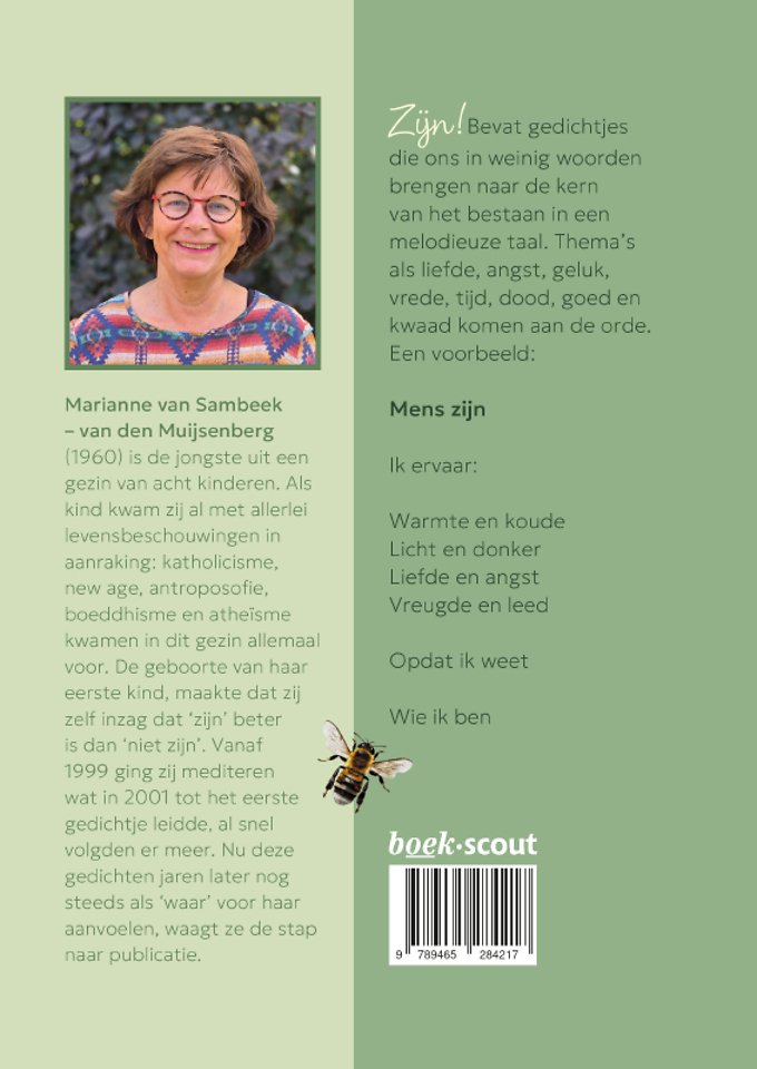 Zijn!