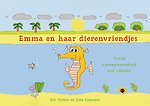 Emma en haar dierenvriendjes