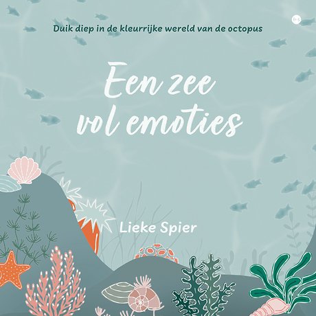 Een zee vol emoties