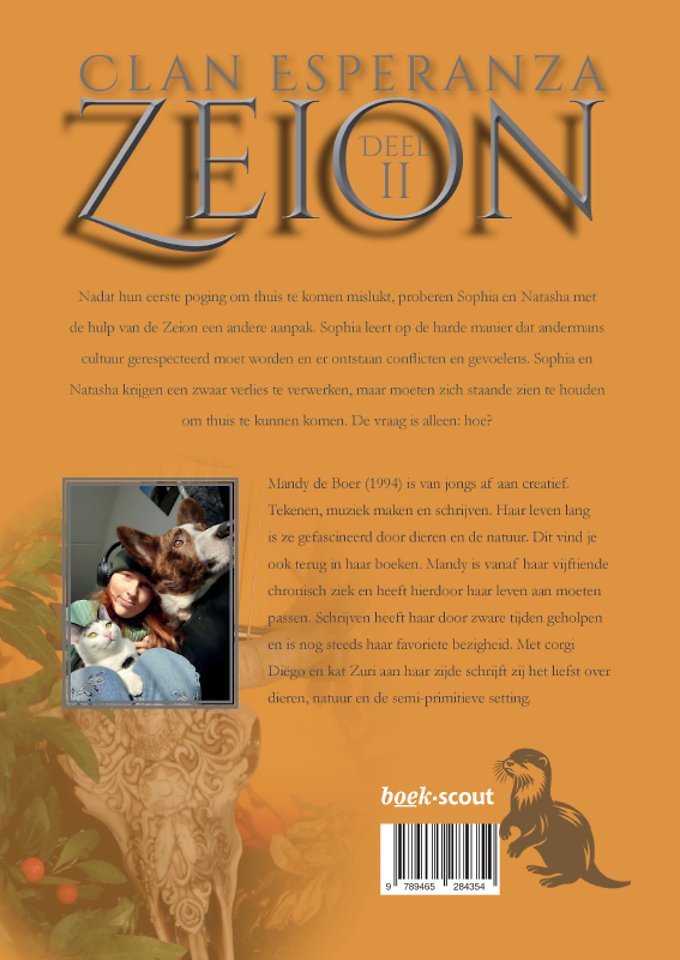 Zeion