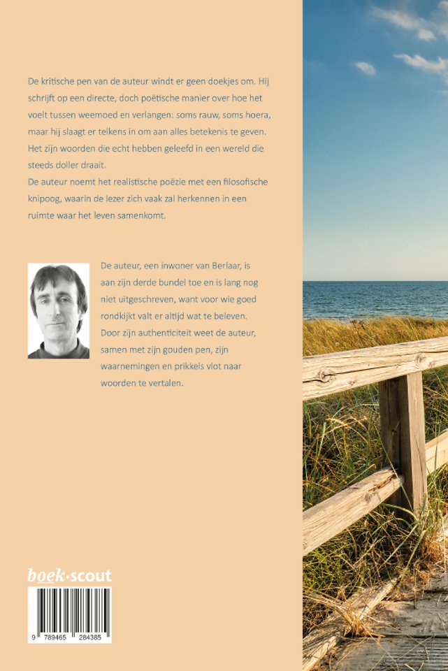 Tussen weemoed en verlangen