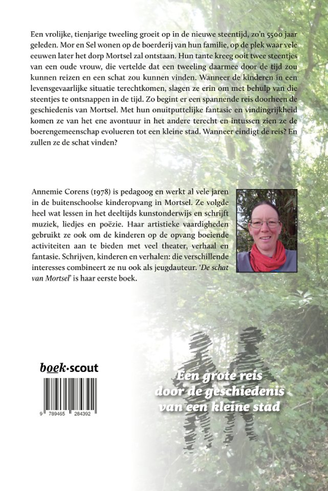 De schat van Mortsel