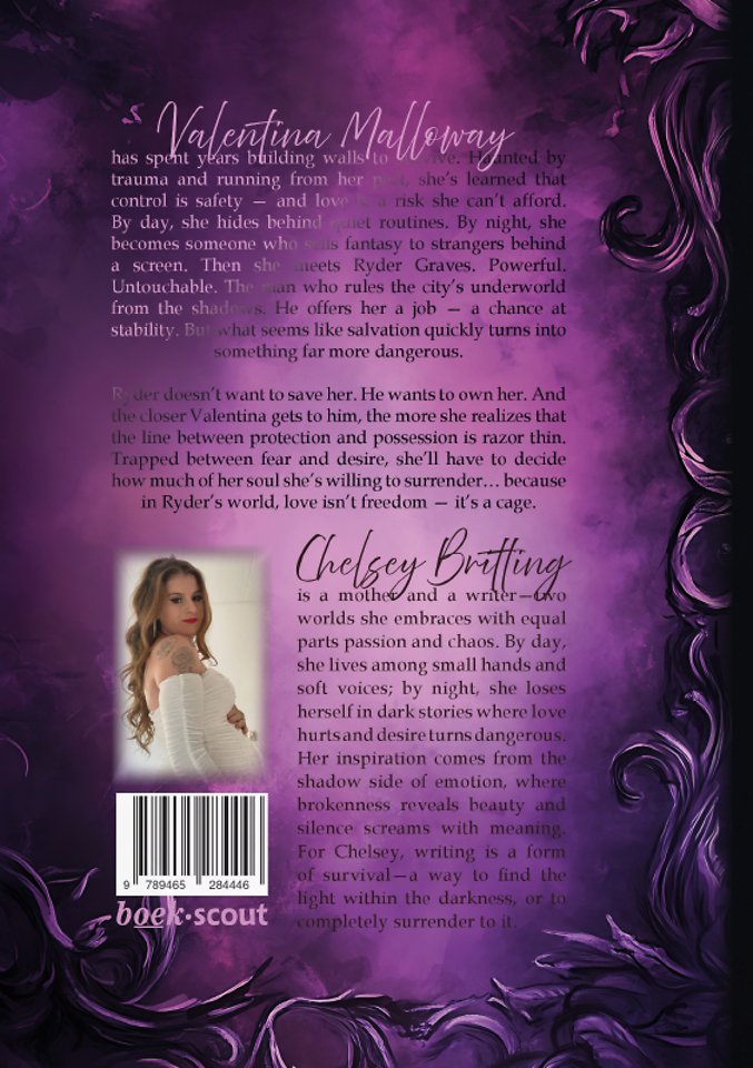 Craving His Darkness