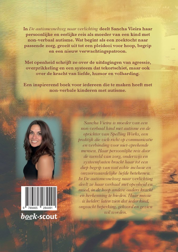 De autismesnelweg naar verlichting