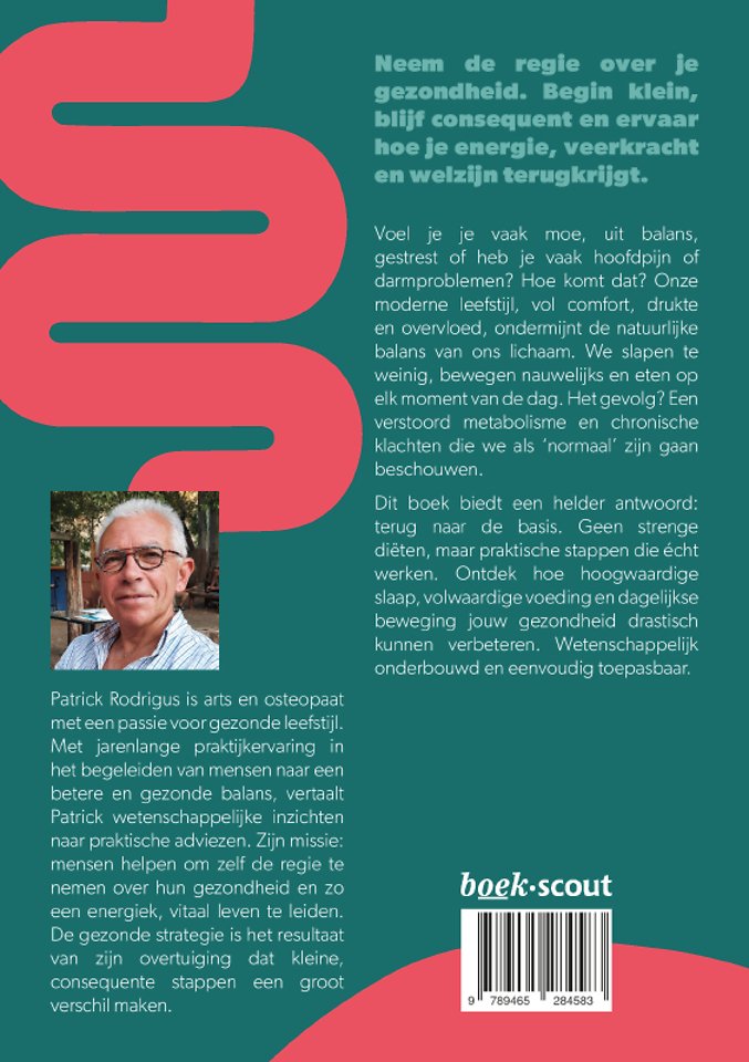 De gezonde strategie