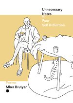 Unnecessary notes and poor self-reflection