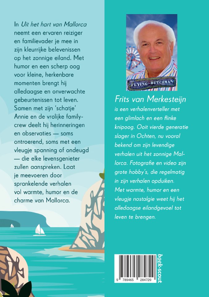 Uit het hart van Mallorca