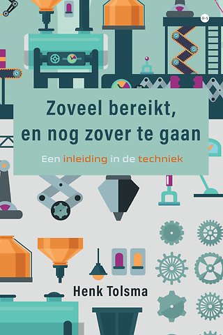 Zoveel bereikt, en nog zover te gaan