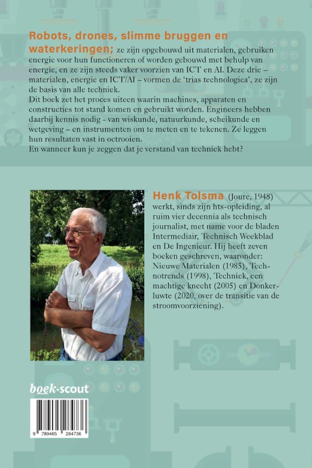 Zoveel bereikt, en nog zover te gaan