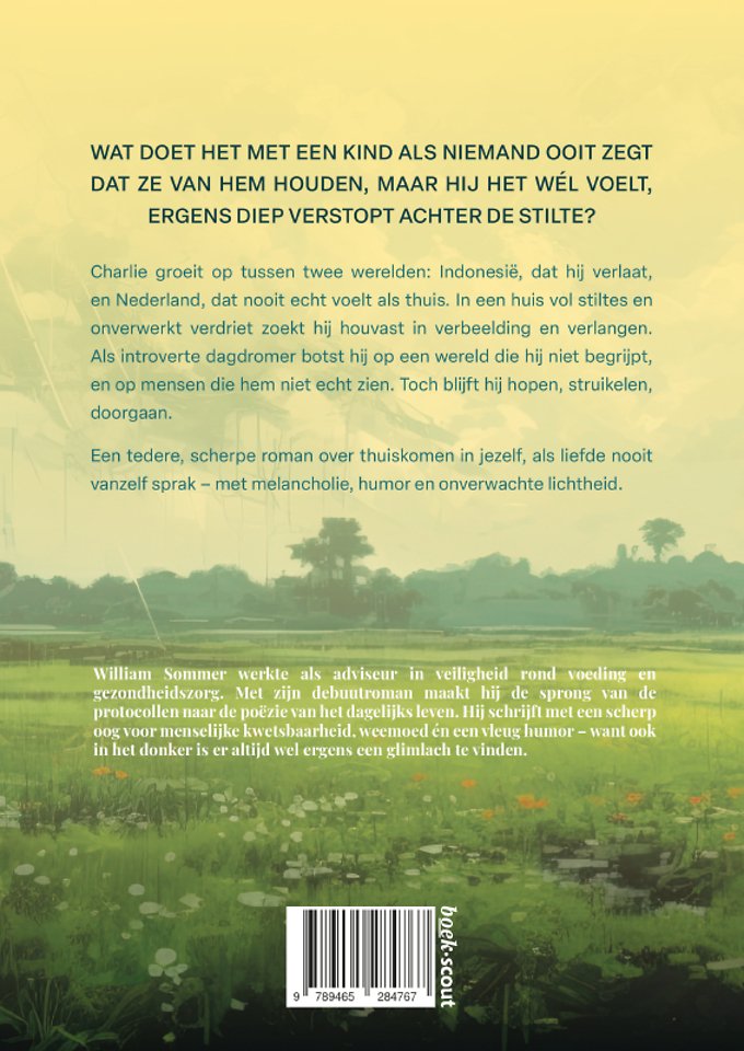 Onderweg naar liefde