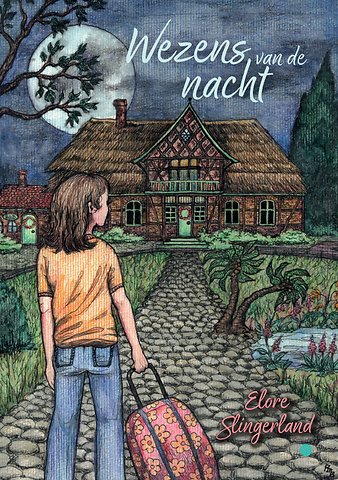 Wezens van de nacht