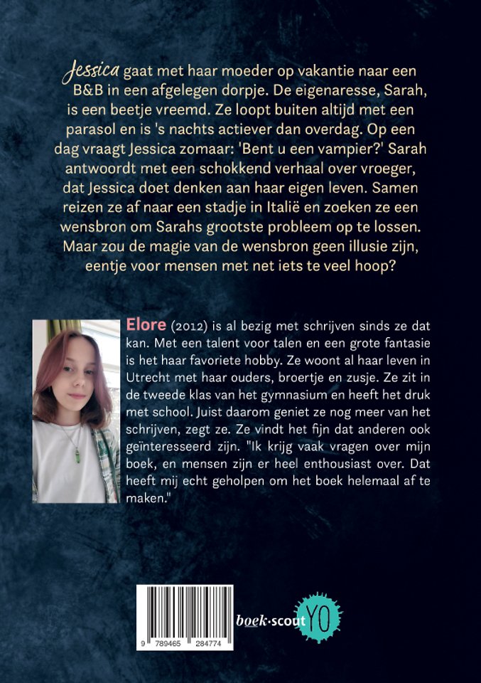 Wezens van de nacht