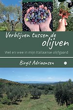 Verblijven tussen de olijven