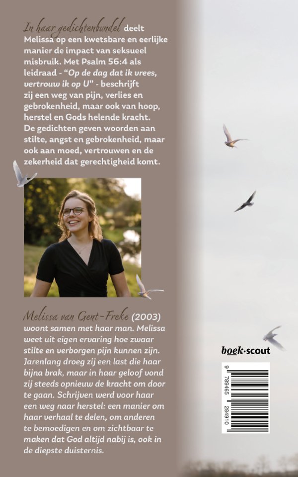 Onrecht geschreeuwd, gerechtigheid gehoopt