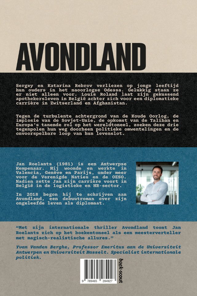Avondland