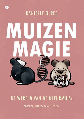 Muizenmagie