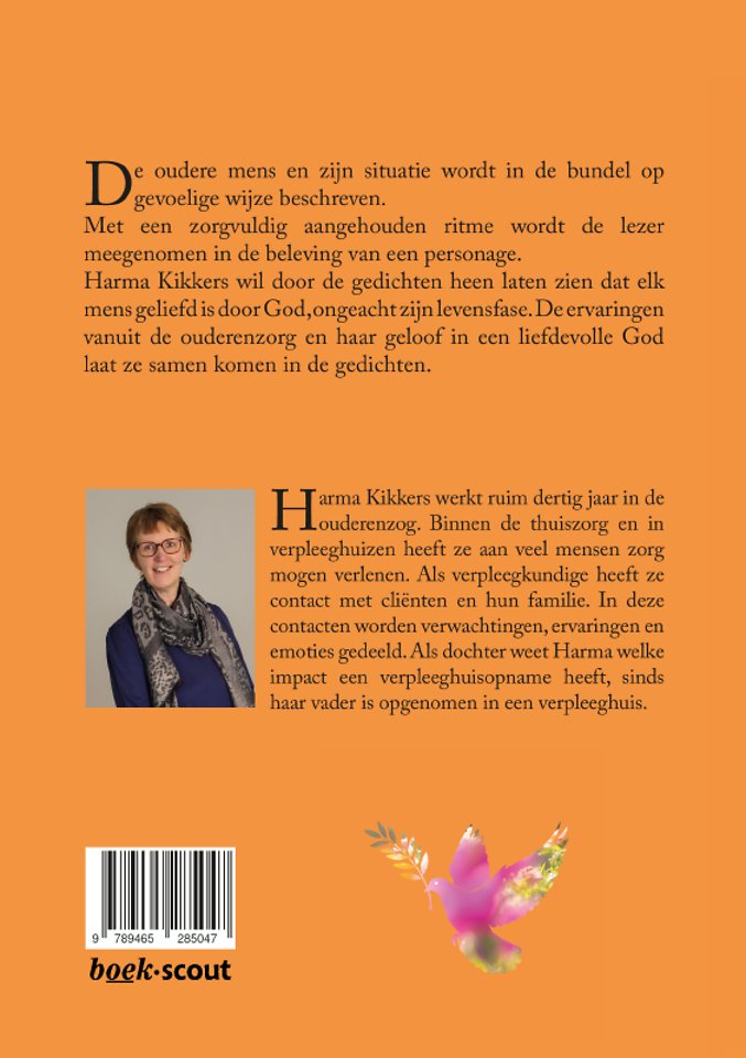 Gedachten uit de ouderenzorg